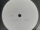 SUN RA & HIS ARKESTRA - Disco 3000 - 1978 EL SATURN - rare HAND WRITTEN EX-/EX-