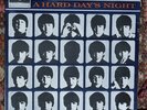 The Beatles A Hard Days Night  Vinyl LP Philippines SEALED MINT