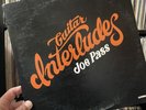 Joe Pass / Guitar Interludes - 1977 Discovery - VG+/VG+