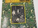 1966 MONO -  The Leaves ‎– Hey Joe Mira Records ‎– LP 3005