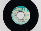 JUNIOR BROWN - FORWARD UP / VERSION [ JAH BLESS ] 7