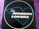 The Modern Lovers First Album LP Beserkley 1976