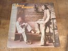 Chas And Dave - One Fing 'N' Anuvver Promo Copy  LP 12
