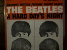 The Beatles – A Hard Day's Night / Thai EP
