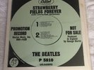 BEATLES STRAWBERRY FIELDS FOREVER PRMO ALBUM