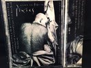 Pixies Come On Pilgrim LP ROUGH US 43 4AD 1st Pressing 1987 VG+/VG+