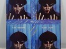 TOM VERLAINE - FLASH LIGHT LP + INNER 1987 UK FONTANA SFLP 1 TELEVISION EX/EX