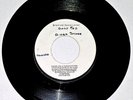 NM ULTRA  BEATLES RINGO STARR 1974 TEST PRESSING 45 'ONLY YOU' PRO-8001