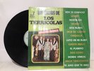 Los Éxitos De Los Terrícolas Lp (NM+)