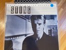 SEALED MFSL OMR 180 Gram Sting 