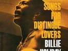 Billie Holiday Songs for Distingué Lovers (Vinyl)