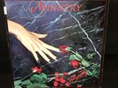 Ministry With Sympathy LP AL-6608/AL 6-8016 1st Edition 1983 Sterling VG+/VG+
