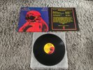 Black Sabbath “Born Again” Original 1983 U.K. vinyl Lp + Inner NEAR MINT
