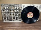 Vintage 1975 LED ZEPPELIN Physical Graffiti Vinyl LP Original VG/VG+