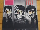 THE FIXX 