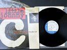 JOHNNY COLES - LITTLE JOHNNY C - BLUE NOTE ST-84144 (VG)