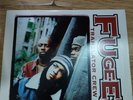 FUGEES NAPPY HEADS  ORIG USA IMPORT