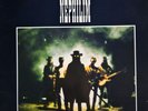 Fields Of The Nephilim - Dawnrazor LP Import Situation Two / VG+ Cond.