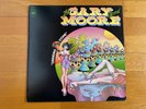Vinyl LP THE GARY MOORE BAND 