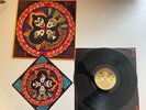 KISS- Rock and Roll Over Vinyl LP Record Album by Casablanca Records (1976)