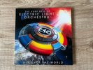 ELO-All Over The World - The Very Best Of LP, Electric Light Orchestra,neuwertig