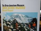 THE BRIAN JONESTOWN MASSACRE   Their Satanic Majestie'   Vinyl LP In Canada 2017