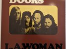 The Doors - LA Woman - DCC Compact Classics Audiophile Vinyl #2117 VG++ RARE