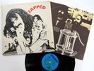 ZAPPED  LP Frank Zappa, GTO, Captain Beefheart, Alice Cooper VG++ vinyl   a8214