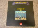Stone The Crows Ode To John Law SIGNED Rare Original UK LP