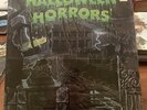 Halloween Horrors Lp Sealed A&M SP 3152 The Sounds Of 1977 Spooky Sound Effects