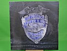 The Prodigy - Their Law - Double Silver Vinyl LP [New & Sealed]            F999