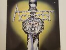 Accept Im A Rebel Brain Vinyl LP