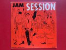 Norman Granz' Jam Session – #2 - 1952 Mercury MG C-602 Mono David Stone Martin