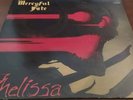 Mercyful Fate - 1983 Melissa LP 