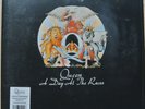 QUEEN A Day At The Races LP Half Speed Mastered 180g Vinyl Sealed