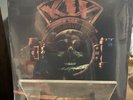 Kix Hot Wire Unofficial Sealed Vinyl Record