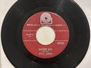 Etta Jones - Nature Boy / Hi Lili Hi Lo 45 RPM - Prestige [45-237]