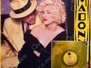 LIMITED RARE YELLOW VINYL MADONNA I’M BREATHLESS DICK TRACY LP
