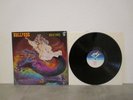 BULLFROG: High In Spirits, SKY 012, GER, 12