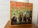 Les Beatles dans leurs 14 Plus Grands Succès - 1St French - OSX 231