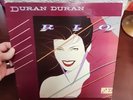Duran Duran ‎– Rio 1982 Vinyl Capital Records Great Condition