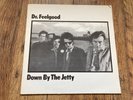 Dr Feelgood LP Down By The Jetty vinyl Mono
