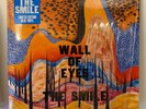 The Smile - Wall Of Eyes 2024 LTD Blue Vinyl - EX