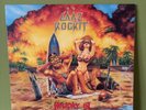 Laaz Rockit LP Vinyl. Holiday in Cambodia. 1990. Very rare. Vgc
