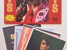 Elvis Presley – Burning Love And Hits From His Movies Vol. 2 LP Camden – CAS-25