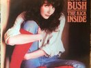Kate Bush The Kick Inside NEAR MINT EMI America Vinyl LP