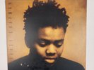 Tracy Chapman - Self Titled Fast Cars Debut LP Vinyl Elektra 1988 Rare Vintage