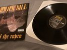 Bushwick Bill - Phantom Of  The Rapra ( Rare) UK Press Vinyl)