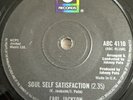 EARL JACKSON  SOUL SELF SATISFACTIONWIGAN CASINO  NORTHERN SOUL