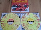Mighty Mighty Bosstones - When God Was Great, Yellow Red Vinyl, Lim 300 Ska Punk